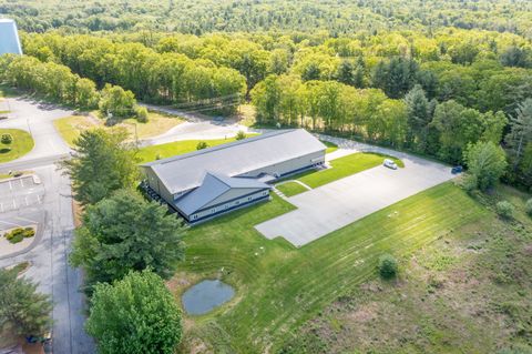 Tiny photo for 51 Ridge Road, Putnam, CT 06260 (MLS # 24096632)