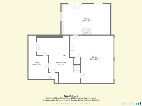 Tiny photo for 6 Nutmeg Circle, Old Saybrook, CT 06475 (MLS # 24204473)