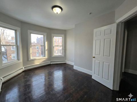 Tiny photo for 1145 Ogden St Extension #3rd Floor RT, Bridgeport, CT 06610 (MLS # 24150665)