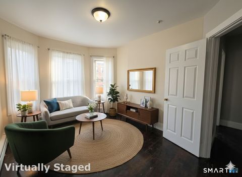 Tiny photo for 1145 Ogden St Extension #1149, Bridgeport, CT 06610 (MLS # 24150665)