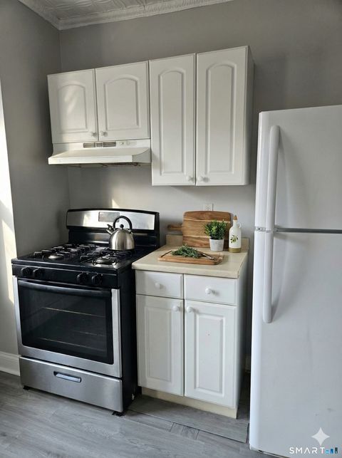 Tiny photo for 1145 Ogden St Extension #3rd Floor RT, Bridgeport, CT 06610 (MLS # 24150665)