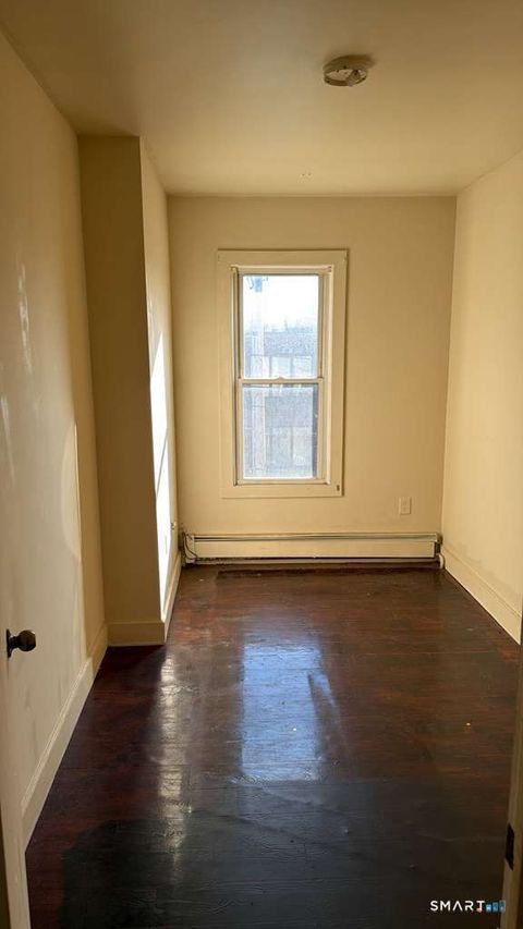 Tiny photo for 1145 Ogden St Extension #3rd Floor RT, Bridgeport, CT 06610 (MLS # 24150665)