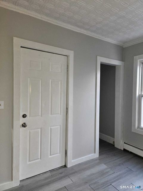 Tiny photo for 1145 Ogden St Extension #3rd Floor RT, Bridgeport, CT 06610 (MLS # 24150665)