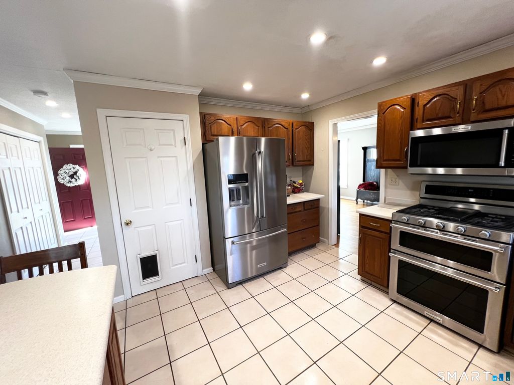 Photo of 24 W Ridge Road, Colchester, CT 06415 (MLS # 24148698)