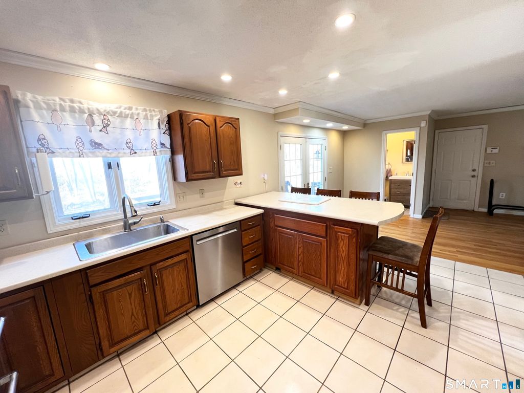 Photo of 24 W Ridge Road, Colchester, CT 06415 (MLS # 24148698)