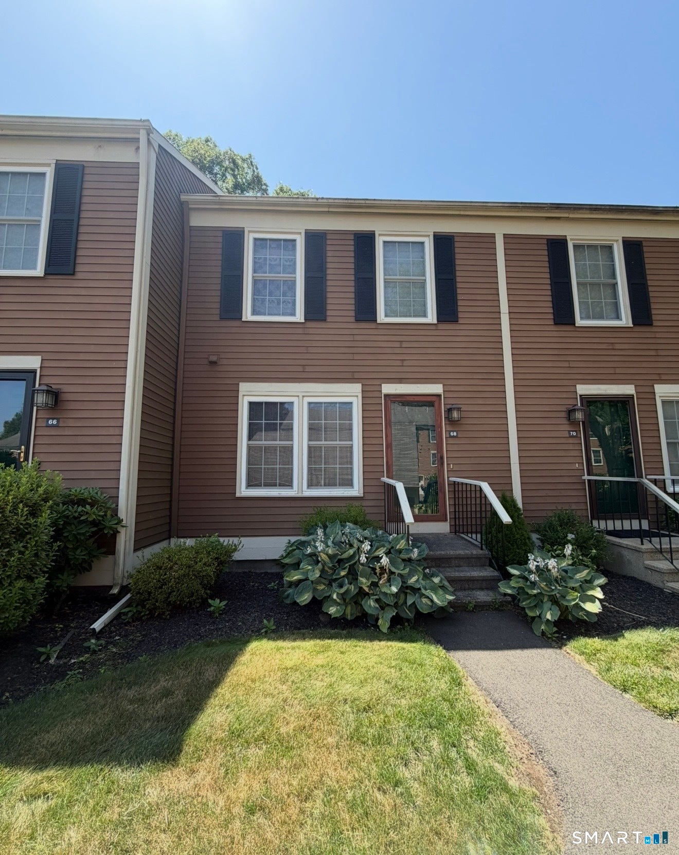 68 Foxbridge Village