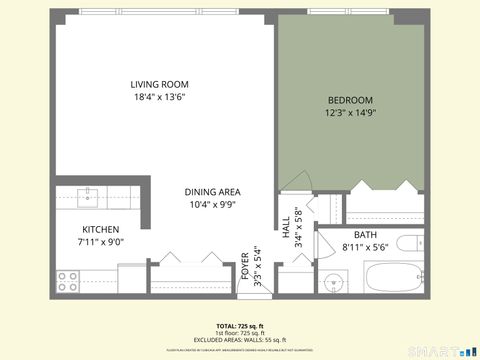 Tiny photo for 292 Pequot Avenue #E1, New London, CT 06320 (MLS # 24134120)