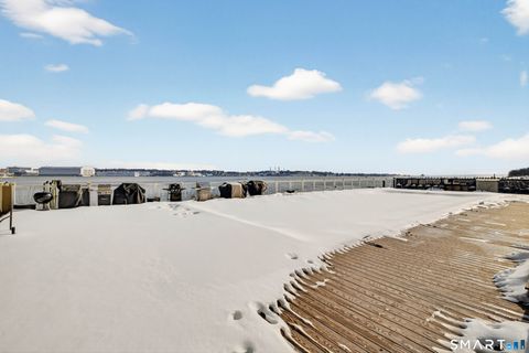 Tiny photo for 292 Pequot Avenue #E1, New London, CT 06320 (MLS # 24134120)