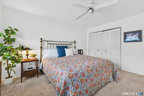 Tiny photo for 292 Pequot Avenue #E1, New London, CT 06320 (MLS # 24134120)