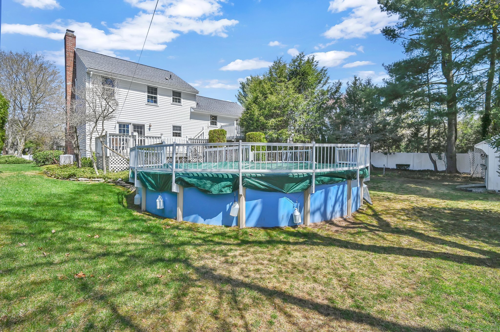 26 Trinity Avenue, Glastonbury, Connecticut image 37