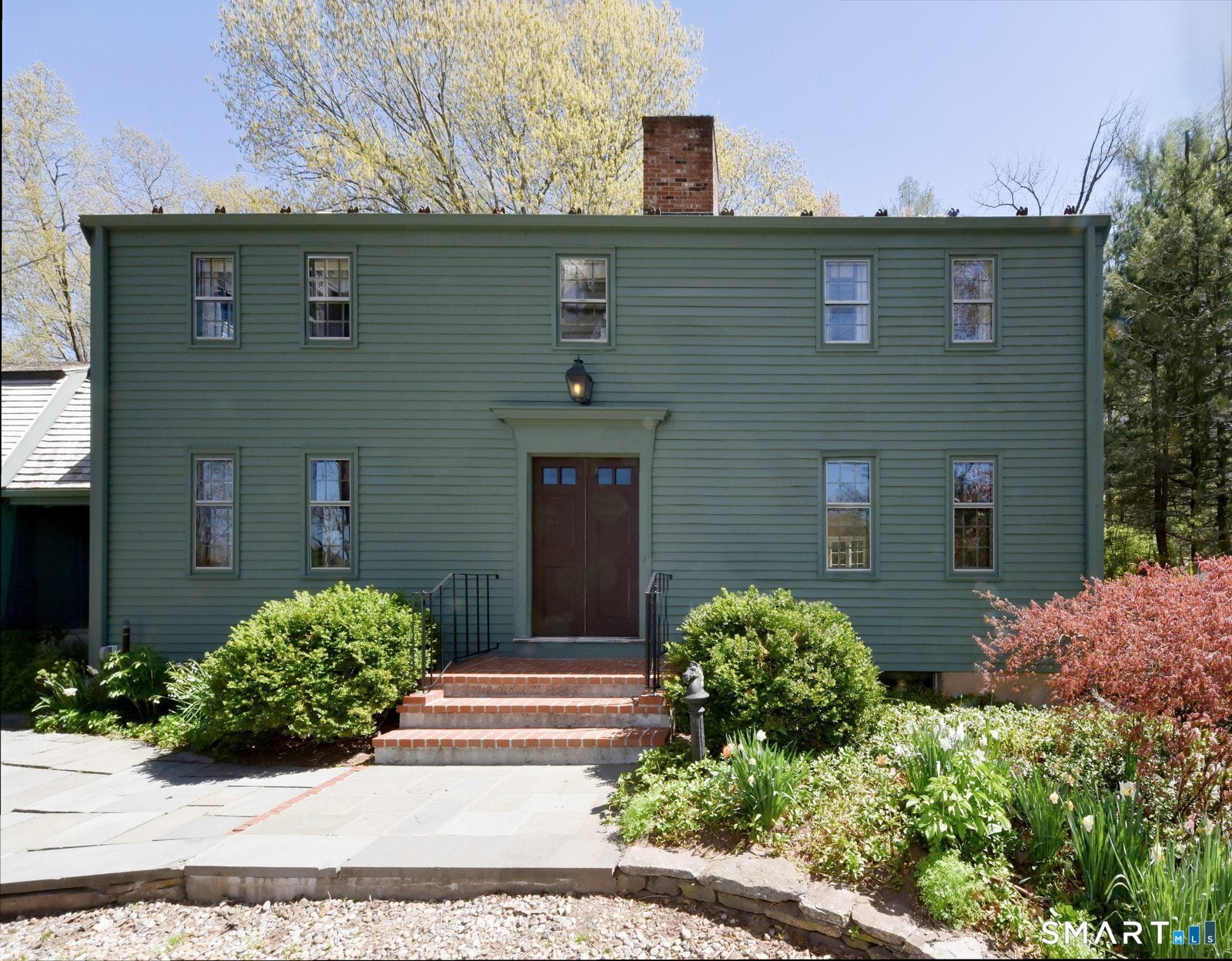 24 Coleman Road