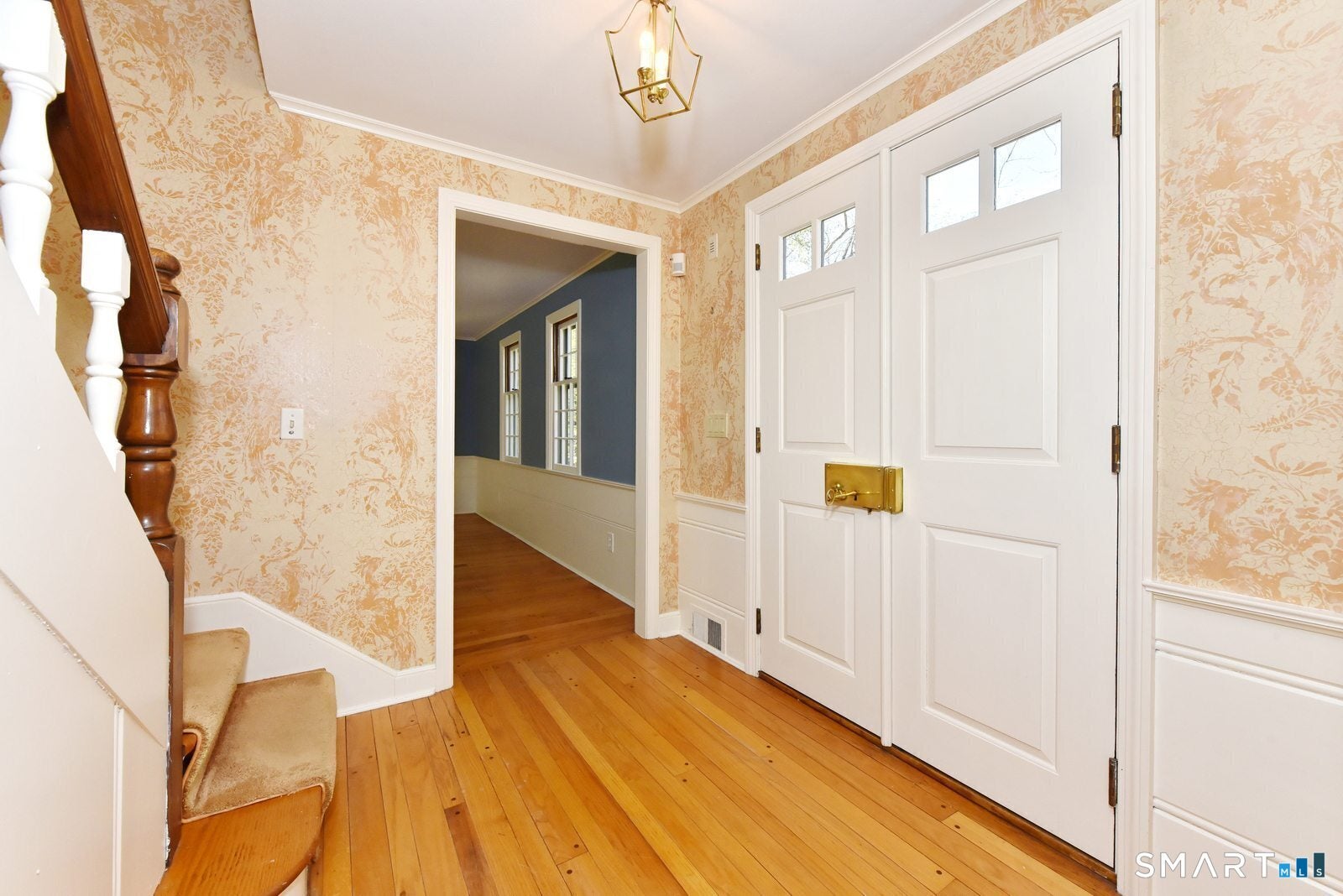 24 Coleman Road