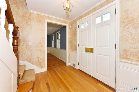 Tiny photo for 24 Coleman Road, Glastonbury, CT 06033 (MLS # 24197214)
