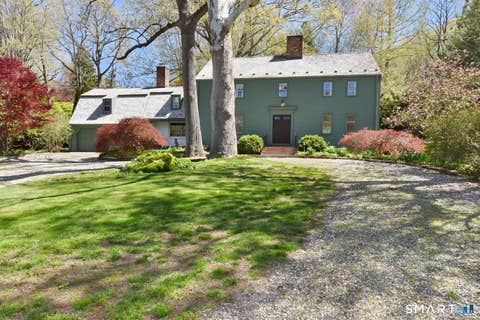 Photo of 24 Coleman Road, Glastonbury, CT 06033 (MLS # 24197214)