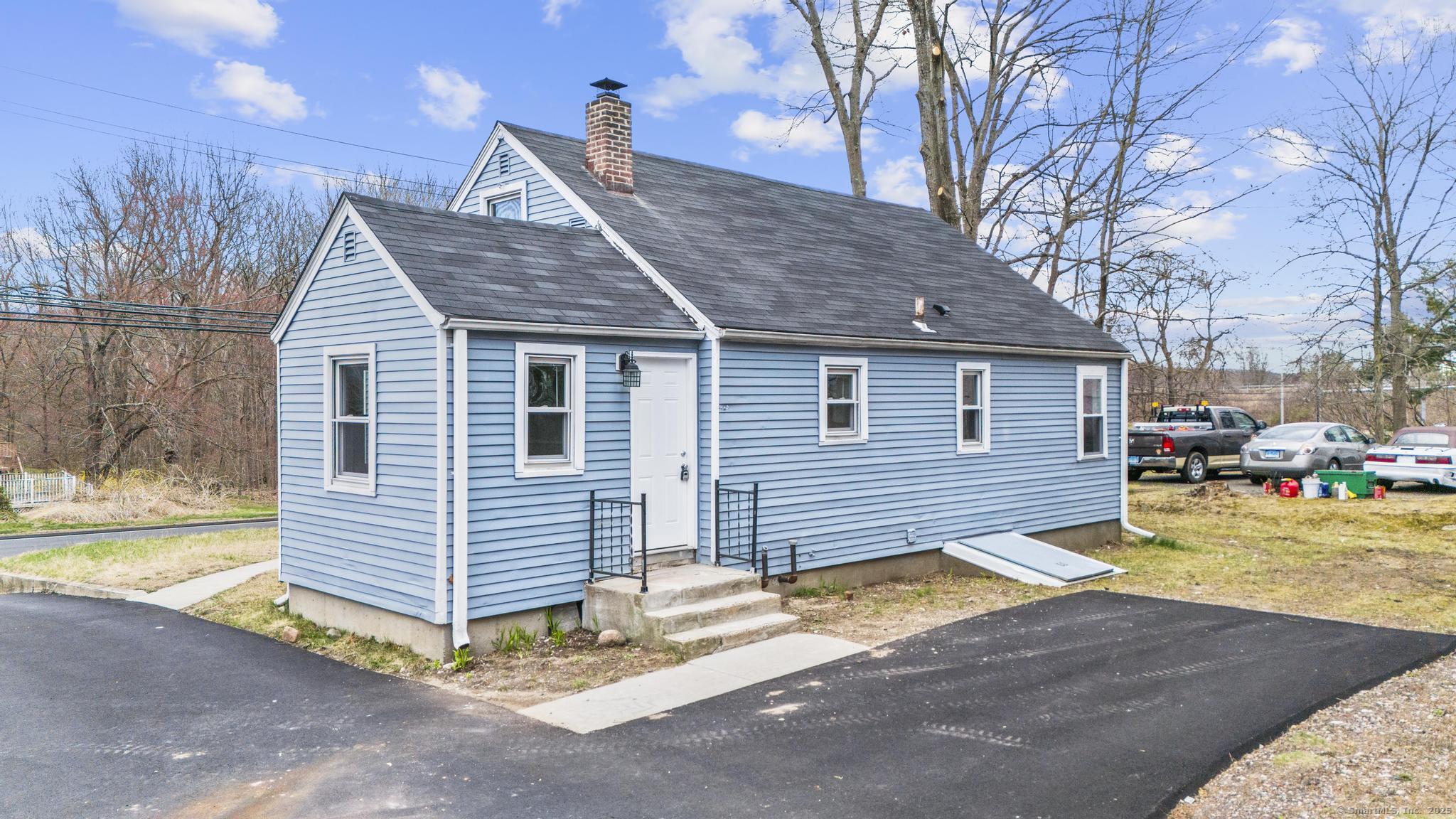 267 North Washington Street