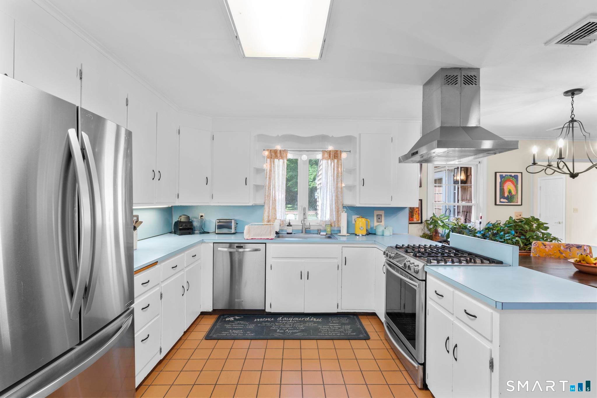 1140 Johnson Road