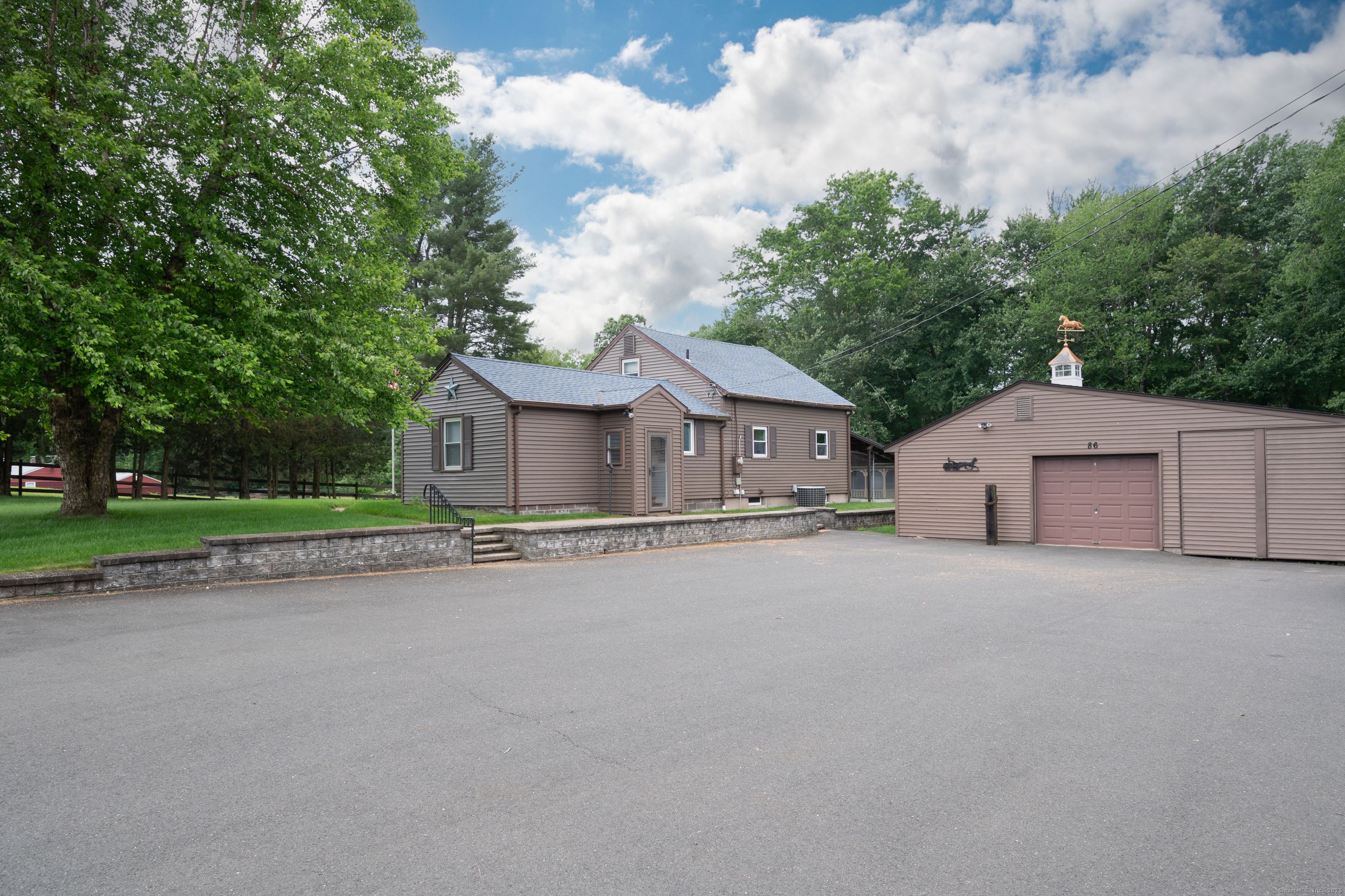 86 South Road