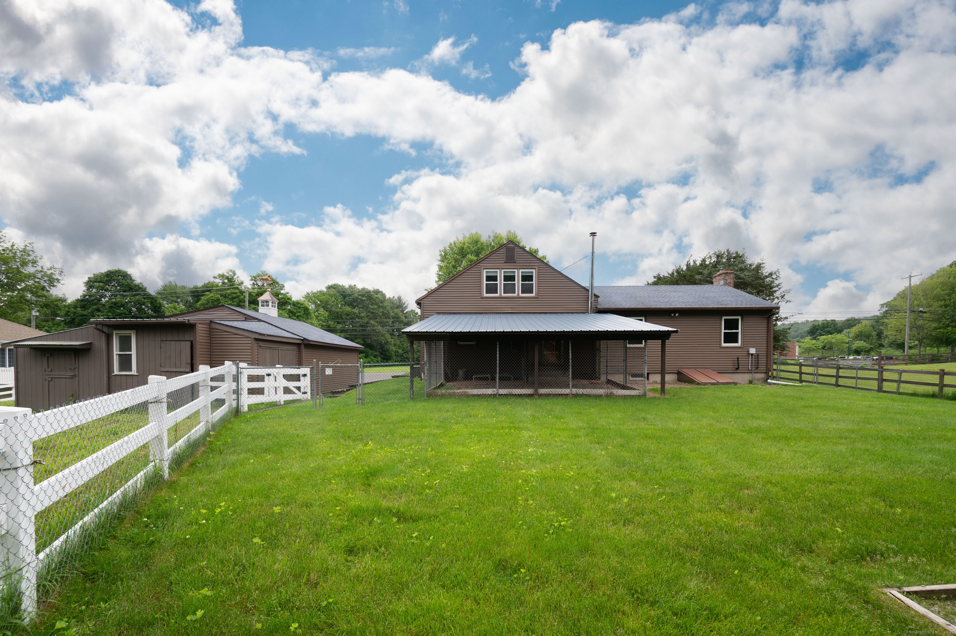 86 South Road