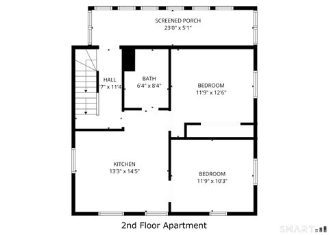 Tiny photo for 98 Grand Avenue, Vernon, CT 06066 (MLS # 24146275)