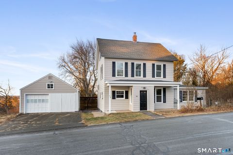 Photo of 98 Grand Avenue, Vernon, CT 06066 (MLS # 24146275)