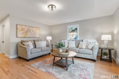 Tiny photo for 98 Grand Avenue, Vernon, CT 06066 (MLS # 24146275)