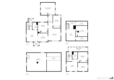 Tiny photo for 98 Grand Avenue, Vernon, CT 06066 (MLS # 24146275)