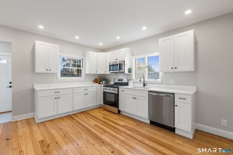 Tiny photo for 98 Grand Avenue, Vernon, CT 06066 (MLS # 24146275)