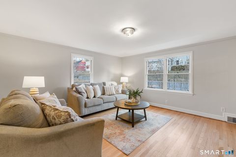 Tiny photo for 98 Grand Avenue, Vernon, CT 06066 (MLS # 24146275)