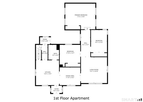 Tiny photo for 98 Grand Avenue, Vernon, CT 06066 (MLS # 24146275)