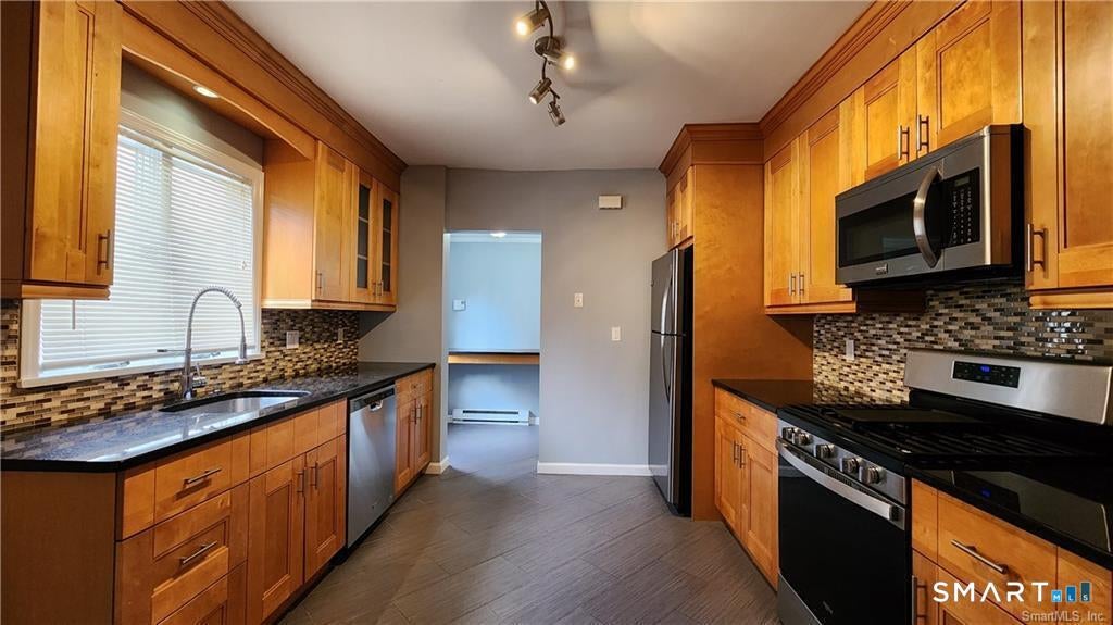 Photo of 60 Houston Terrace #A, Stamford, CT 06902 (MLS # 24214590)