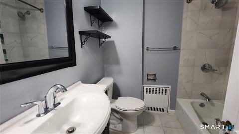 Tiny photo for 60 Houston Terrace #A, Stamford, CT 06902 (MLS # 24214590)