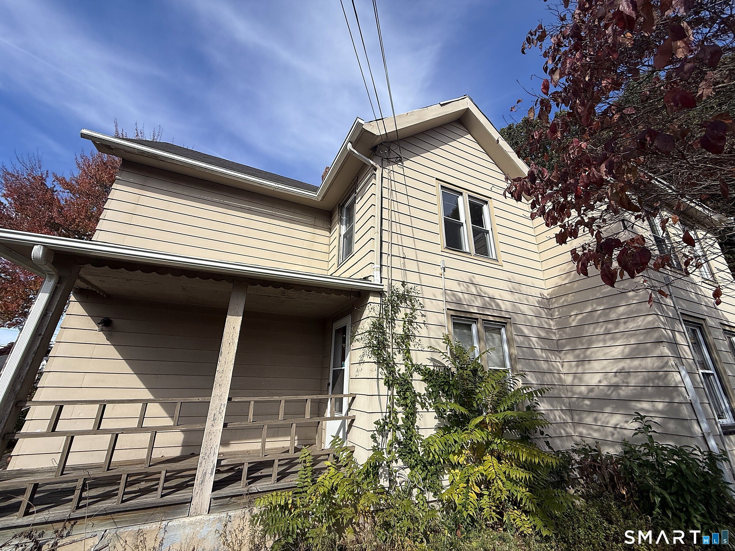 299 Oak Street