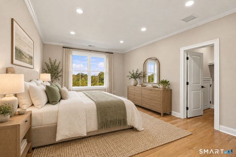Tiny photo for 4 Copley Road, Haddam, CT 06441 (MLS # 24213943)