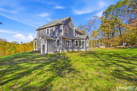 Tiny photo for 4 Copley Road, Haddam, CT 06441 (MLS # 24213943)
