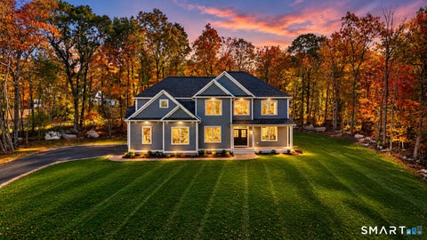Tiny photo for 4 Copley Road, Haddam, CT 06441 (MLS # 24213943)
