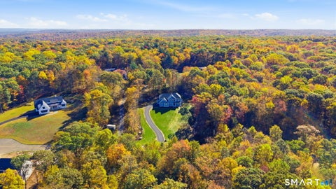 Tiny photo for 4 Copley Road, Haddam, CT 06441 (MLS # 24213943)