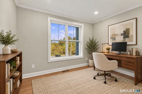 Tiny photo for 4 Copley Road, Haddam, CT 06441 (MLS # 24213943)