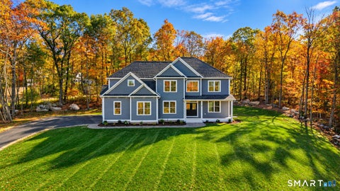 Photo of 4 Copley Road, Haddam, CT 06441 (MLS # 24213943)