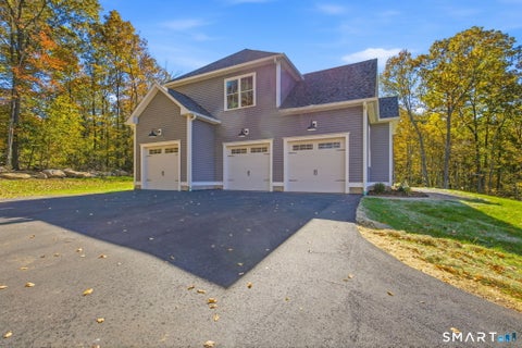 Tiny photo for 4 Copley Road, Haddam, CT 06441 (MLS # 24213943)