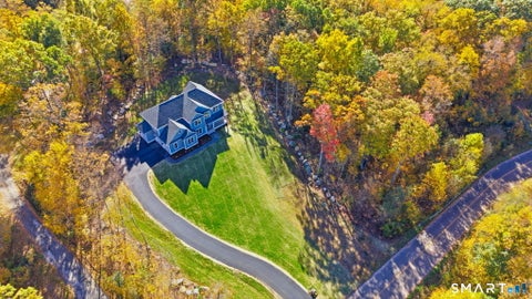 Tiny photo for 4 Copley Road, Haddam, CT 06441 (MLS # 24213943)