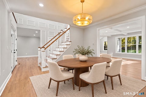 Tiny photo for 4 Copley Road, Haddam, CT 06441 (MLS # 24213943)