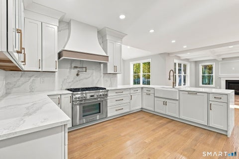 Tiny photo for 4 Copley Road, Haddam, CT 06441 (MLS # 24213943)