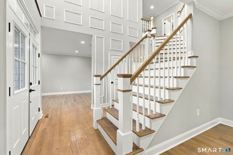 Tiny photo for 4 Copley Road, Haddam, CT 06441 (MLS # 24213943)