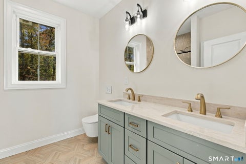 Tiny photo for 4 Copley Road, Haddam, CT 06441 (MLS # 24213943)