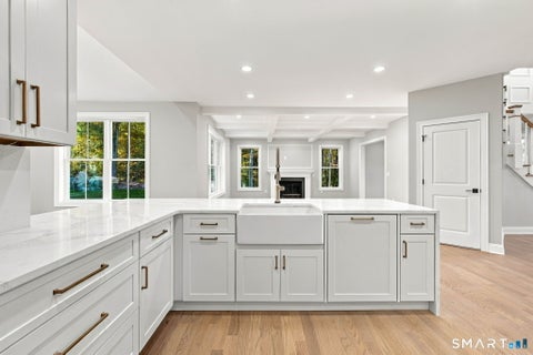 Tiny photo for 4 Copley Road, Haddam, CT 06441 (MLS # 24213943)