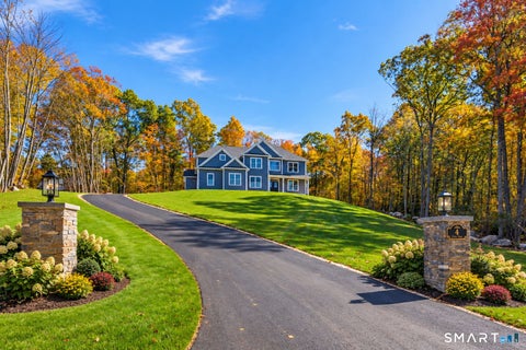 Tiny photo for 4 Copley Road, Haddam, CT 06441 (MLS # 24213943)
