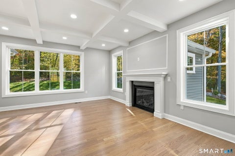 Tiny photo for 4 Copley Road, Haddam, CT 06441 (MLS # 24213943)