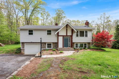 Homes For Sale - 30 Lucerne Drive<br/> Willington, CT 06279