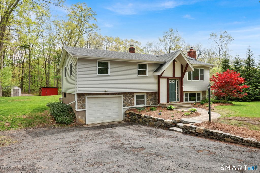 Photo of 30 Lucerne Drive, Willington, CT 06279 (MLS # 24174350)