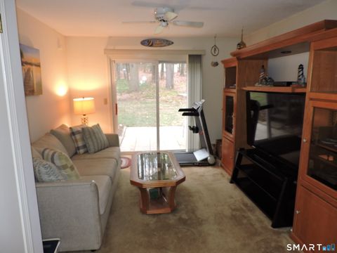 Tiny photo for 814 Graham Road, South Windsor, CT 06074 (MLS # 24149765)